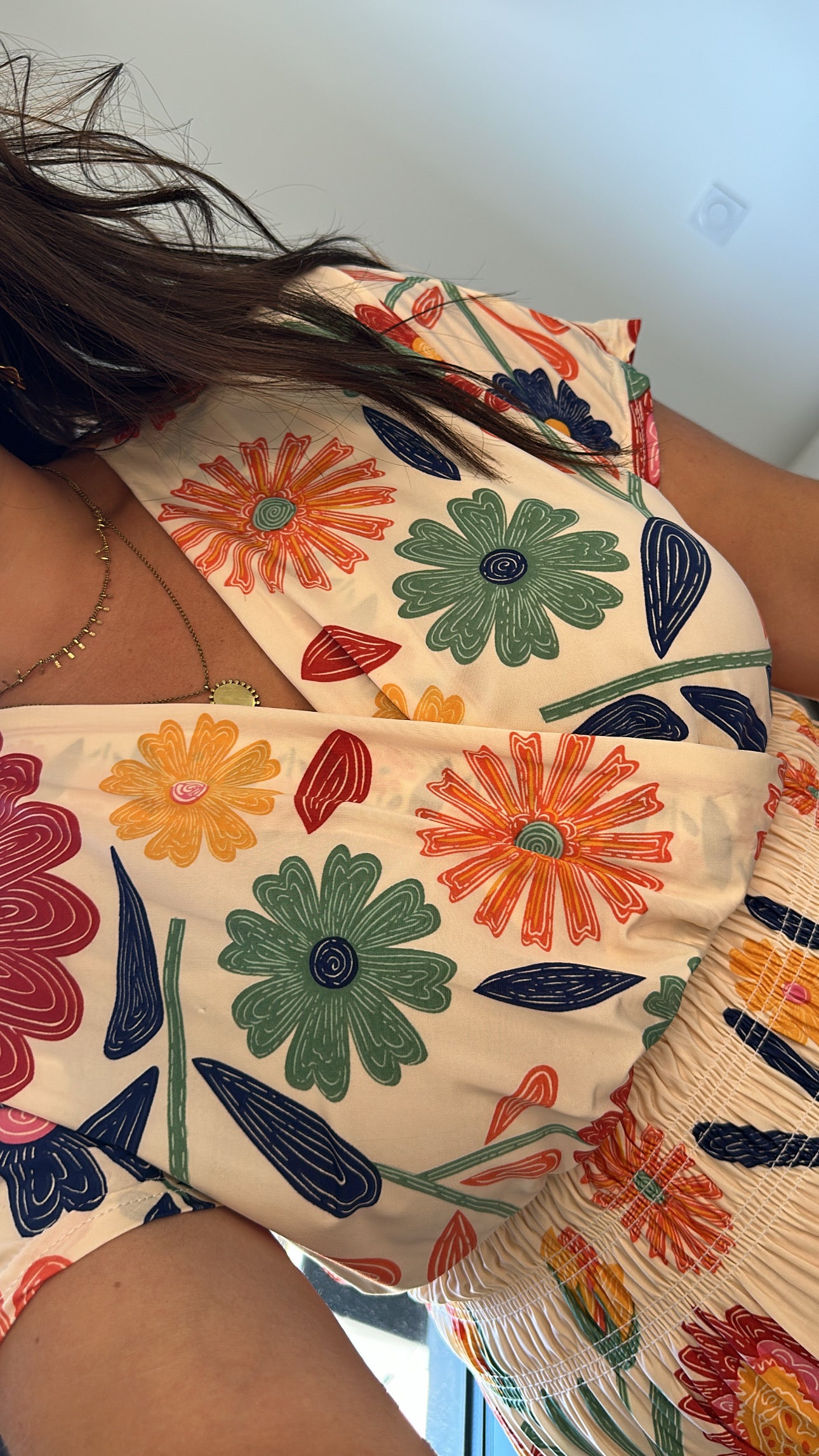 Robe Johanna