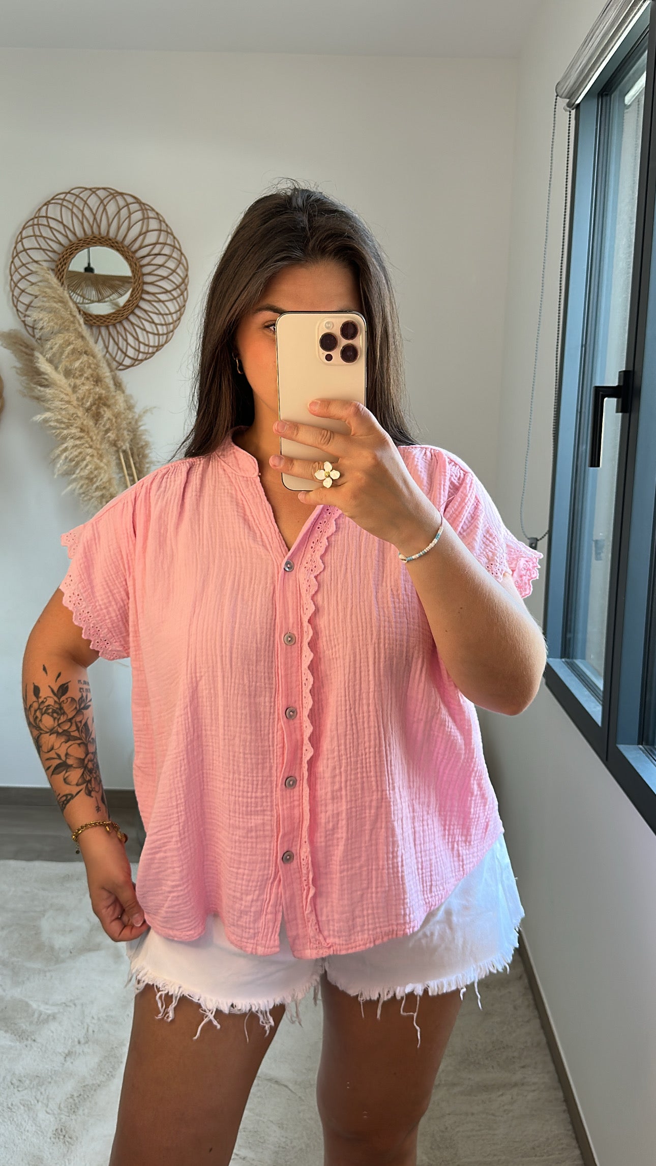 Blouse Leila