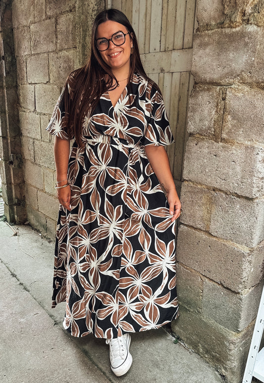 Robe Agathe +