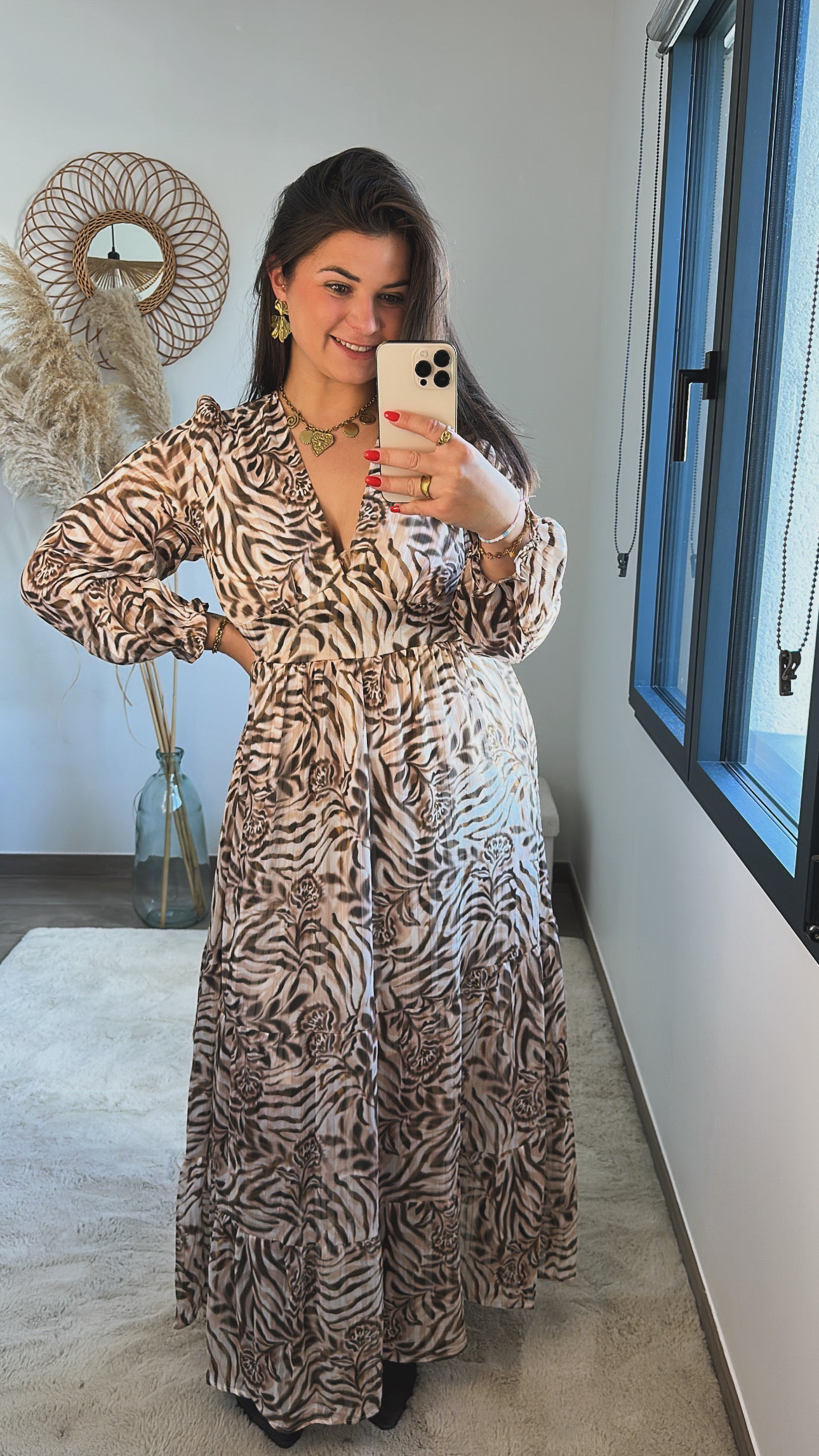 Robe Margaux