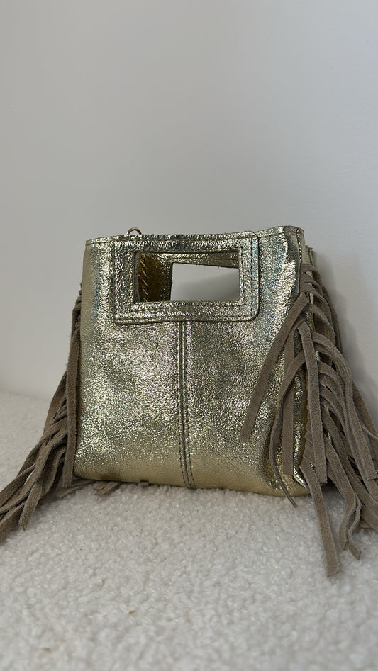 Sac Marion - small - rose