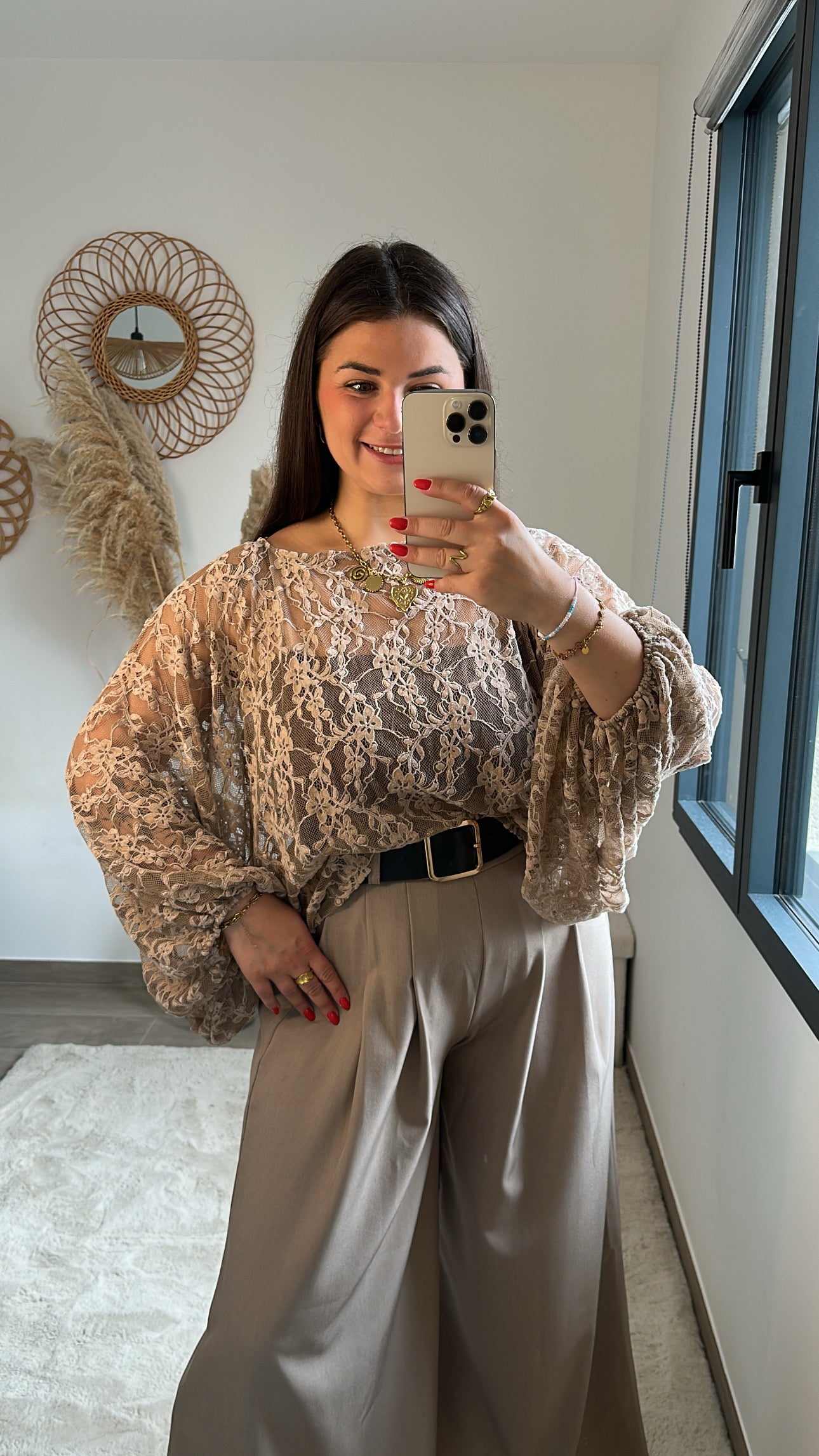 Top Madeline