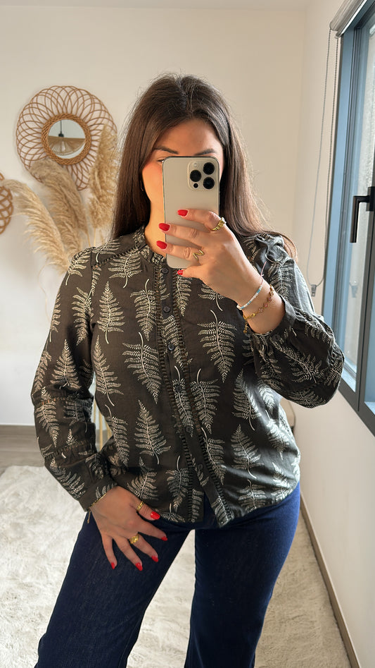 Blouse Celia