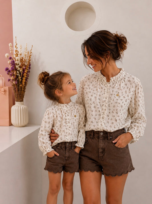 Blouse Marie