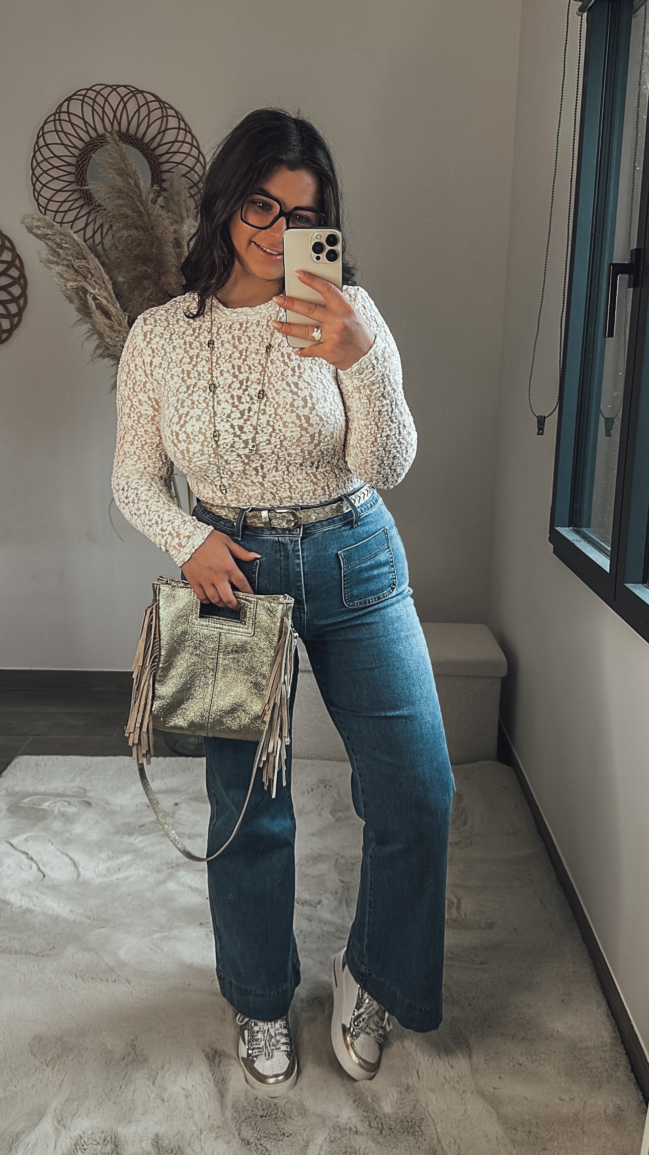 Jean Elenette - FLARE - spéciale petite