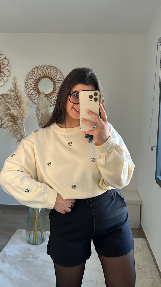 Pull Dalia