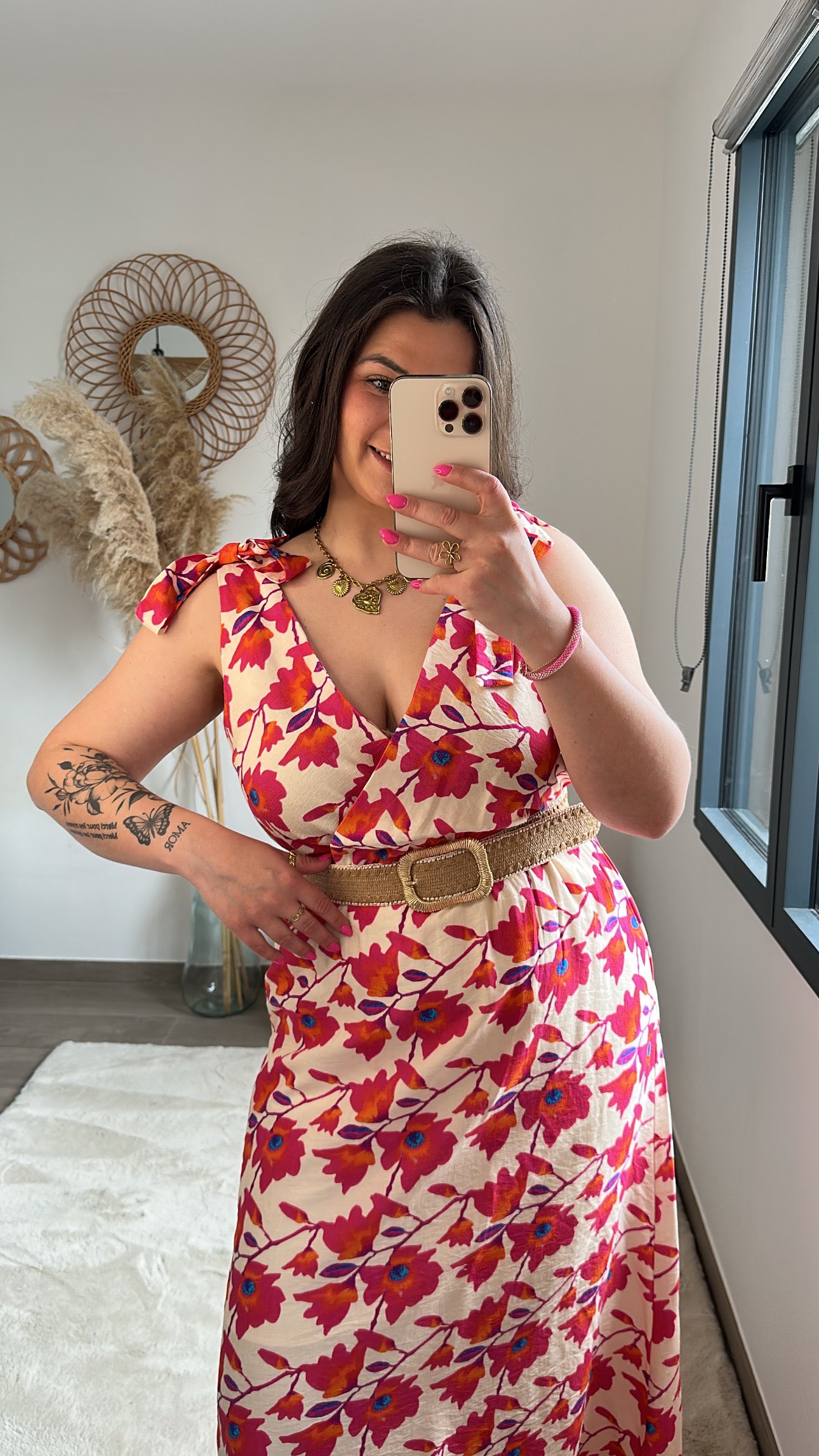 Robe Henrika