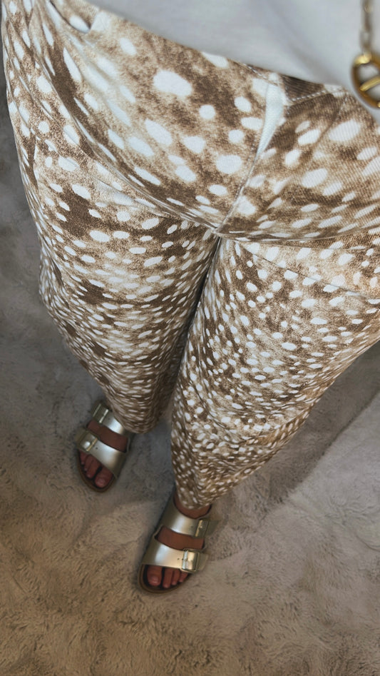 Pantalon ballon