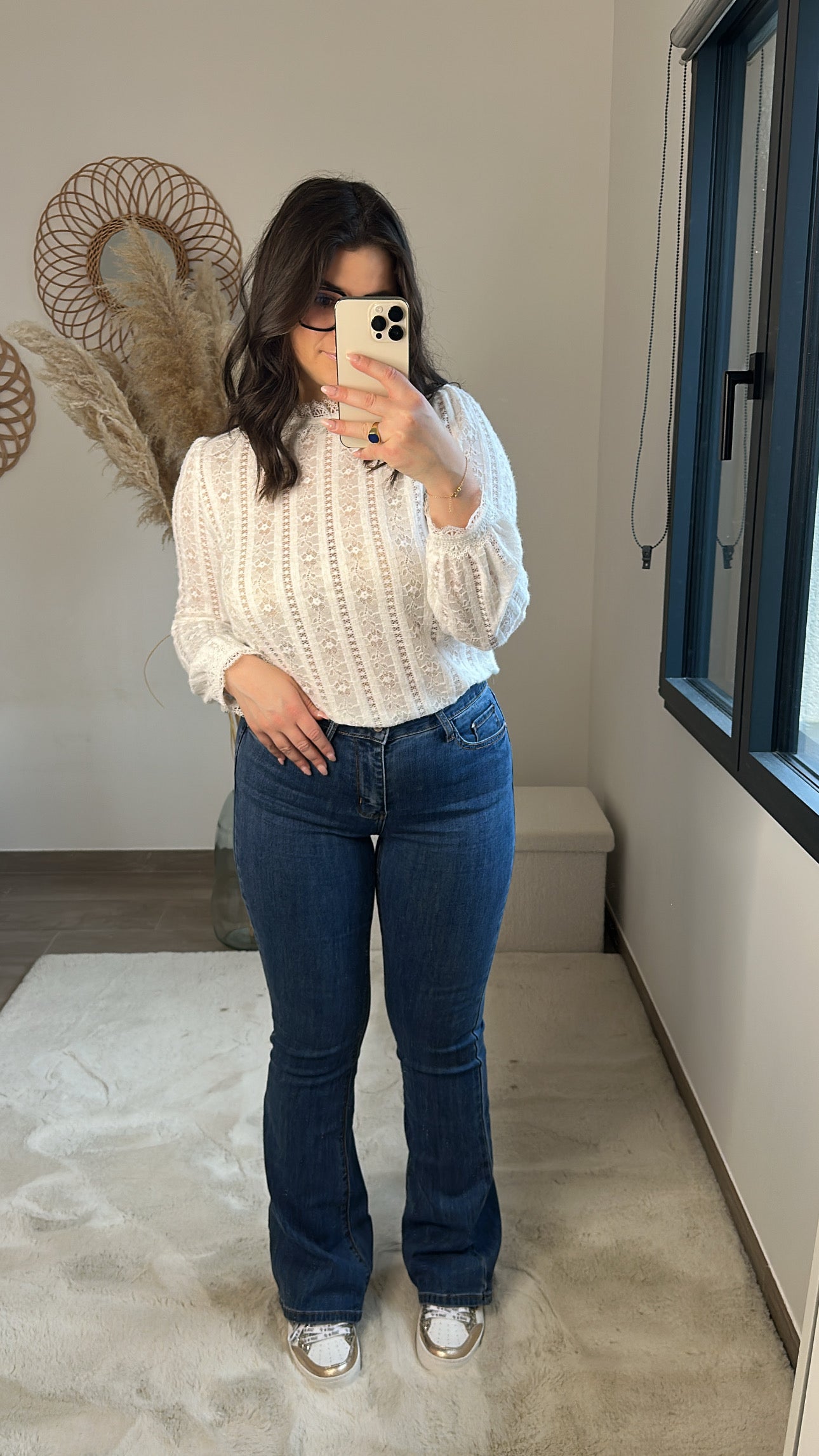 Jean Emma - FLARE - spéciale grande