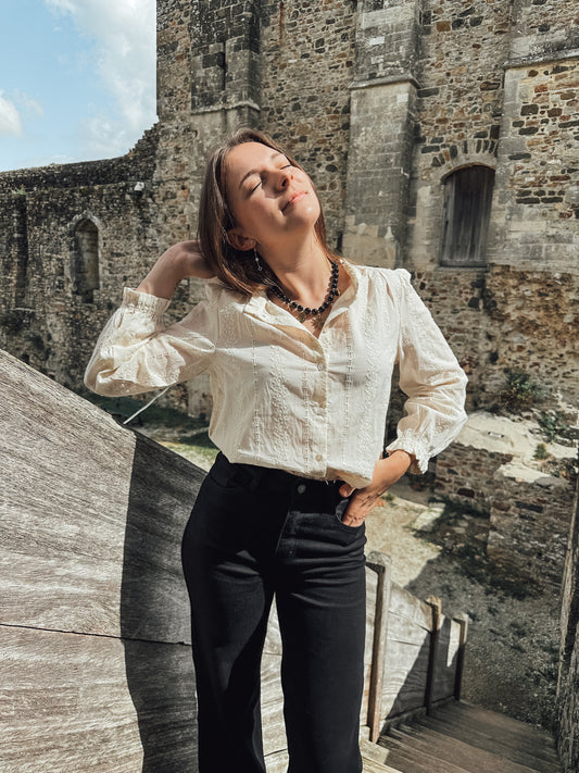 Blouse Alizée