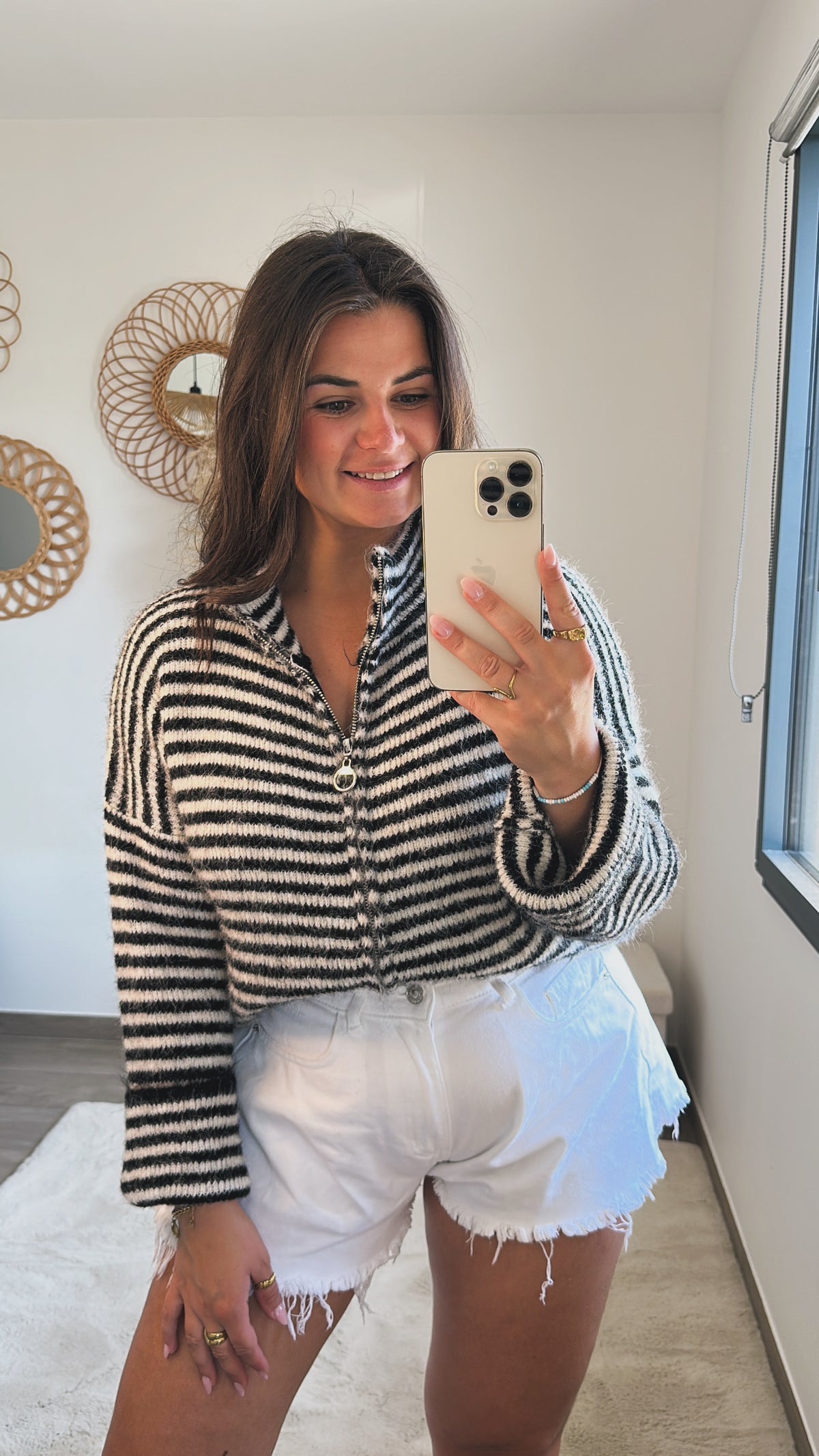 Gilet Lola