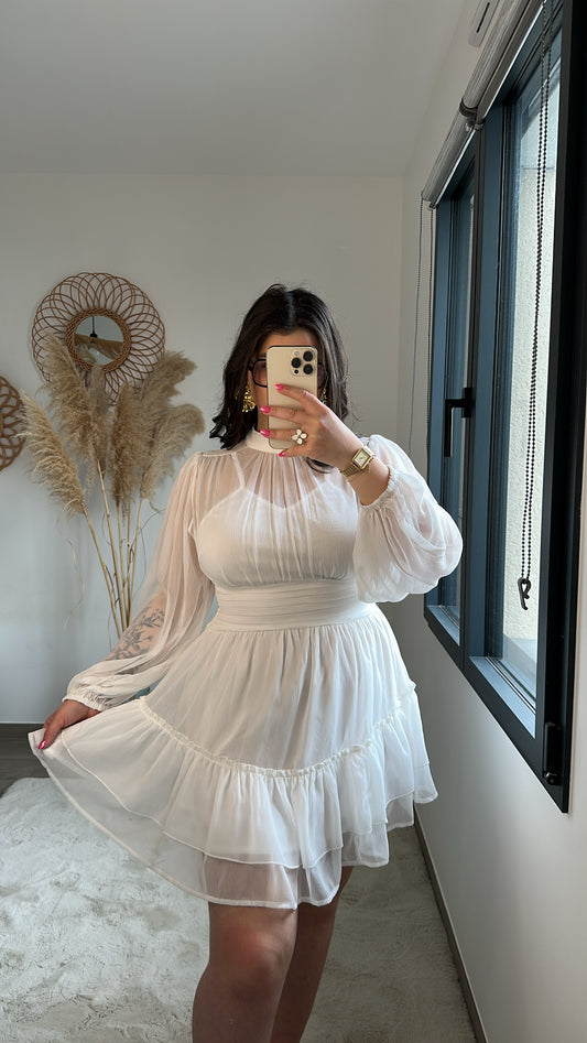 Robe Fidji