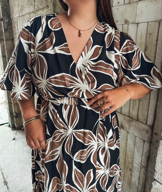 Robe Agathe +