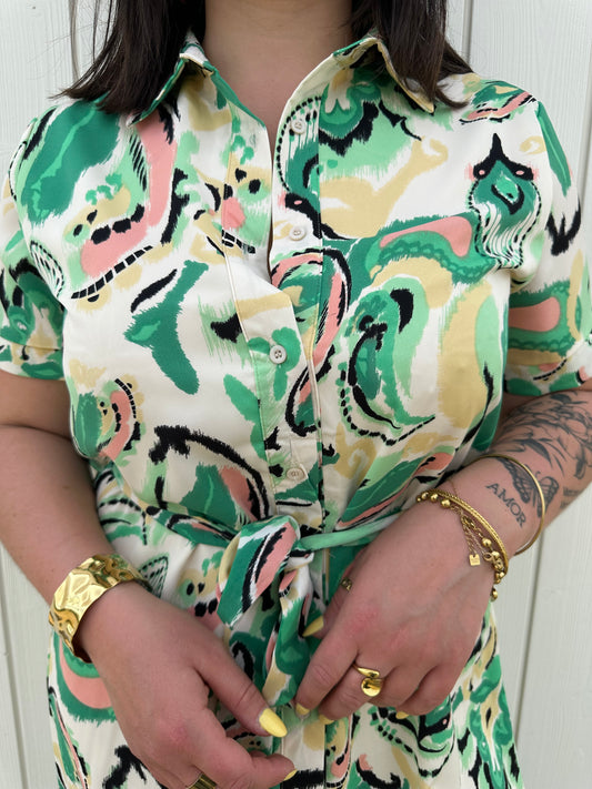 Robe Jenny +