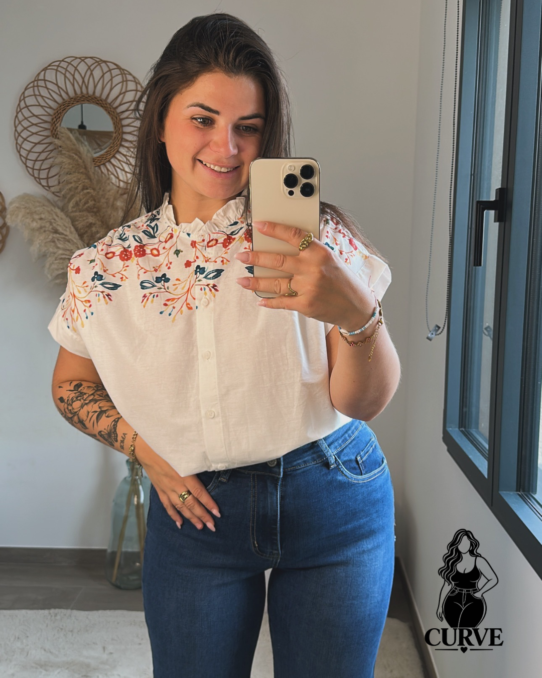 Blouse Maya +