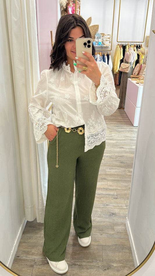 Chemise Timea