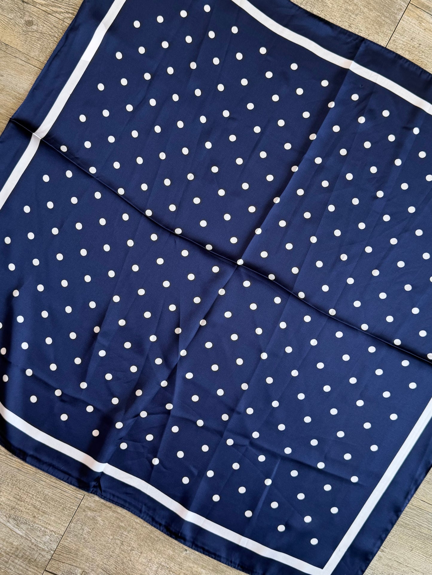 Foulard carré