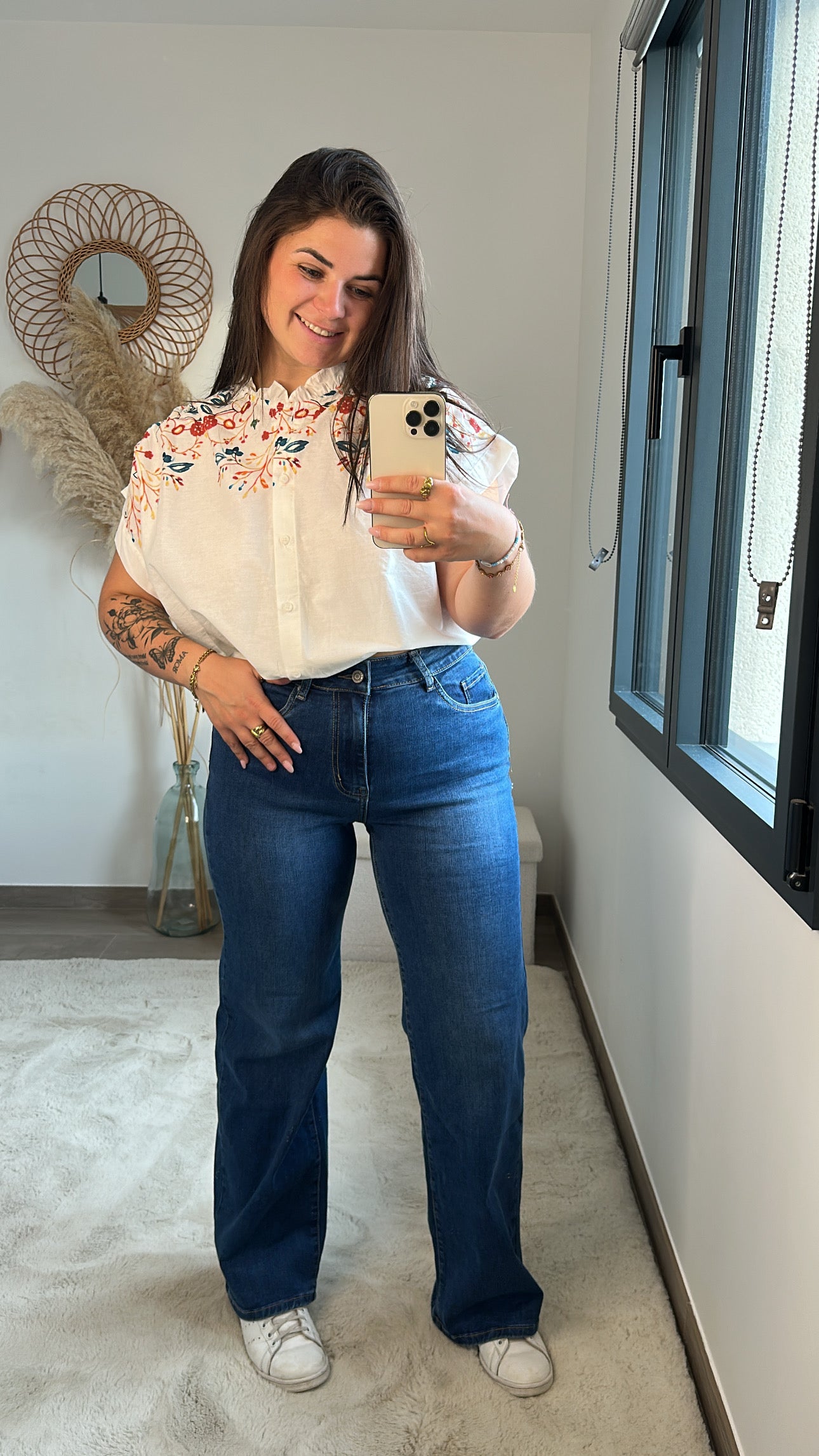 Jean Kate +
