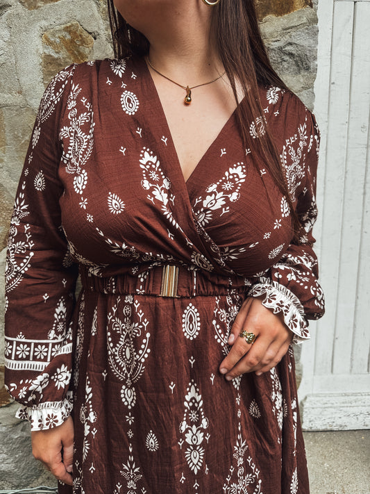 Robe Anastasia +