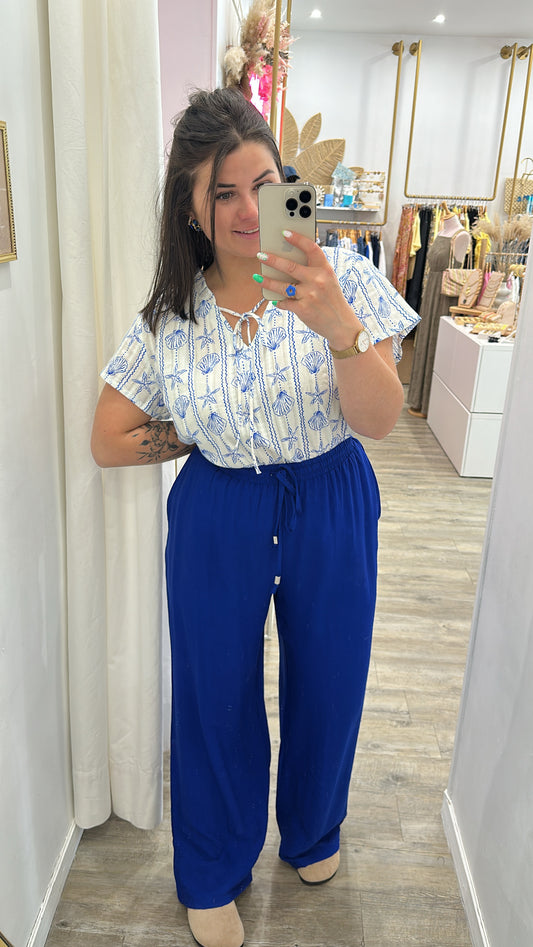 Blouse Tylia +