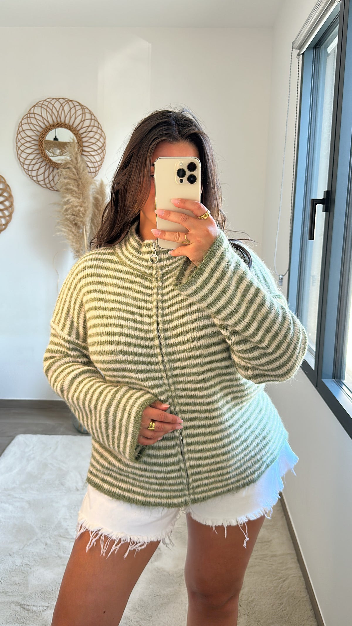 Gilet Lola
