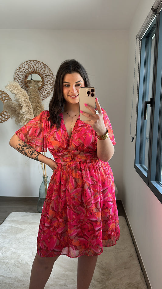 Robe Helyne +