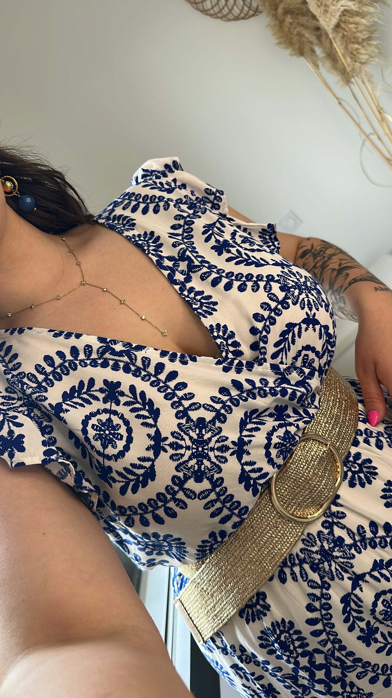 Robe Helena