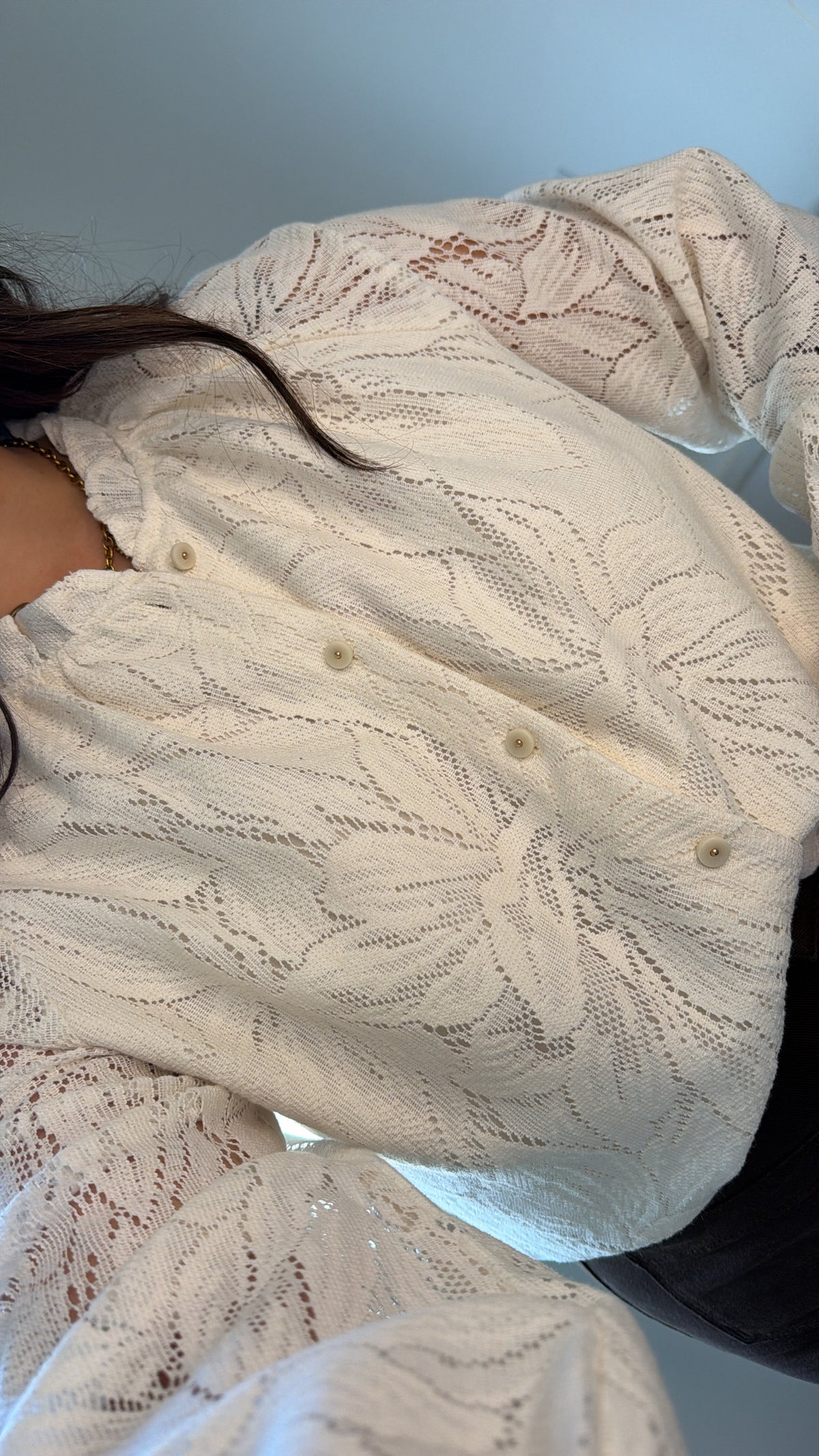 Blouse Olivia +