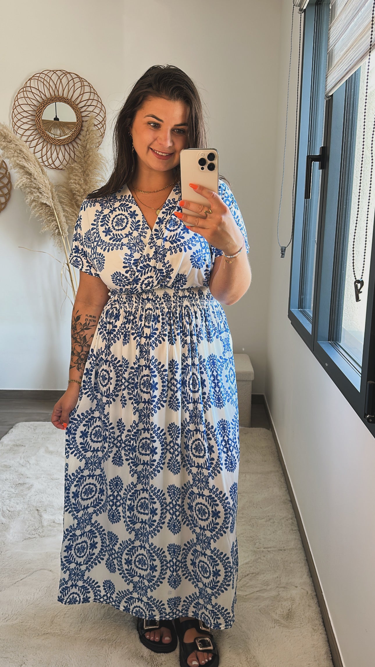 Robe Johanna