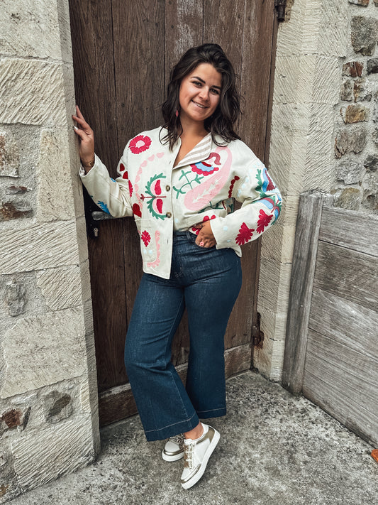 Veste Assia
