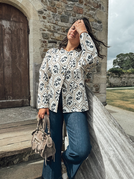 Veste Alicia