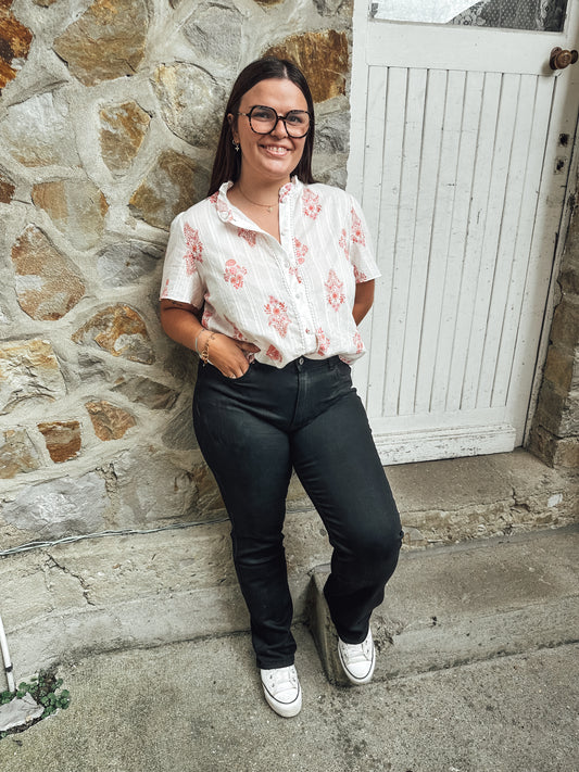 Blouse Angélina +