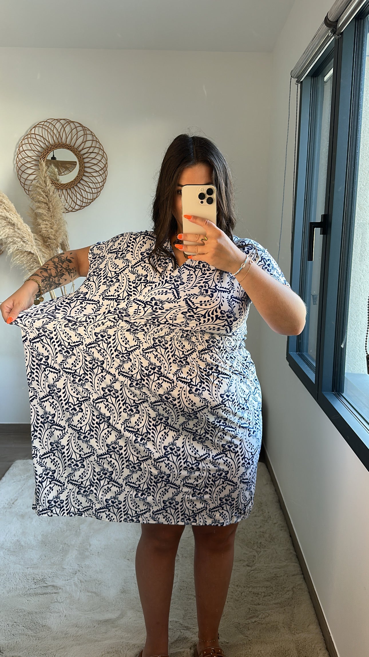 Robe Joha