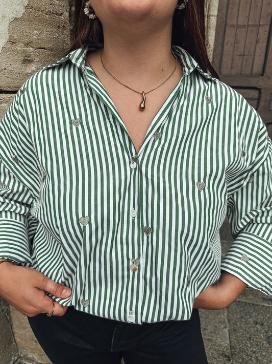 Chemise Bony