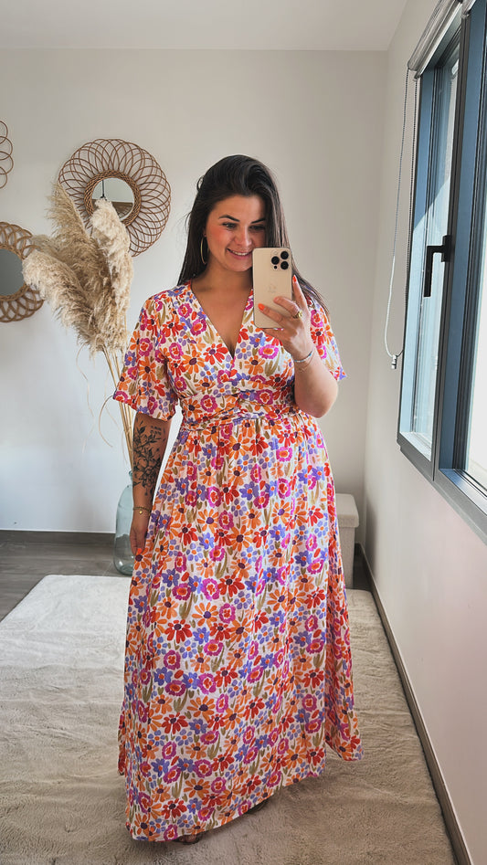 Robe Leonie +