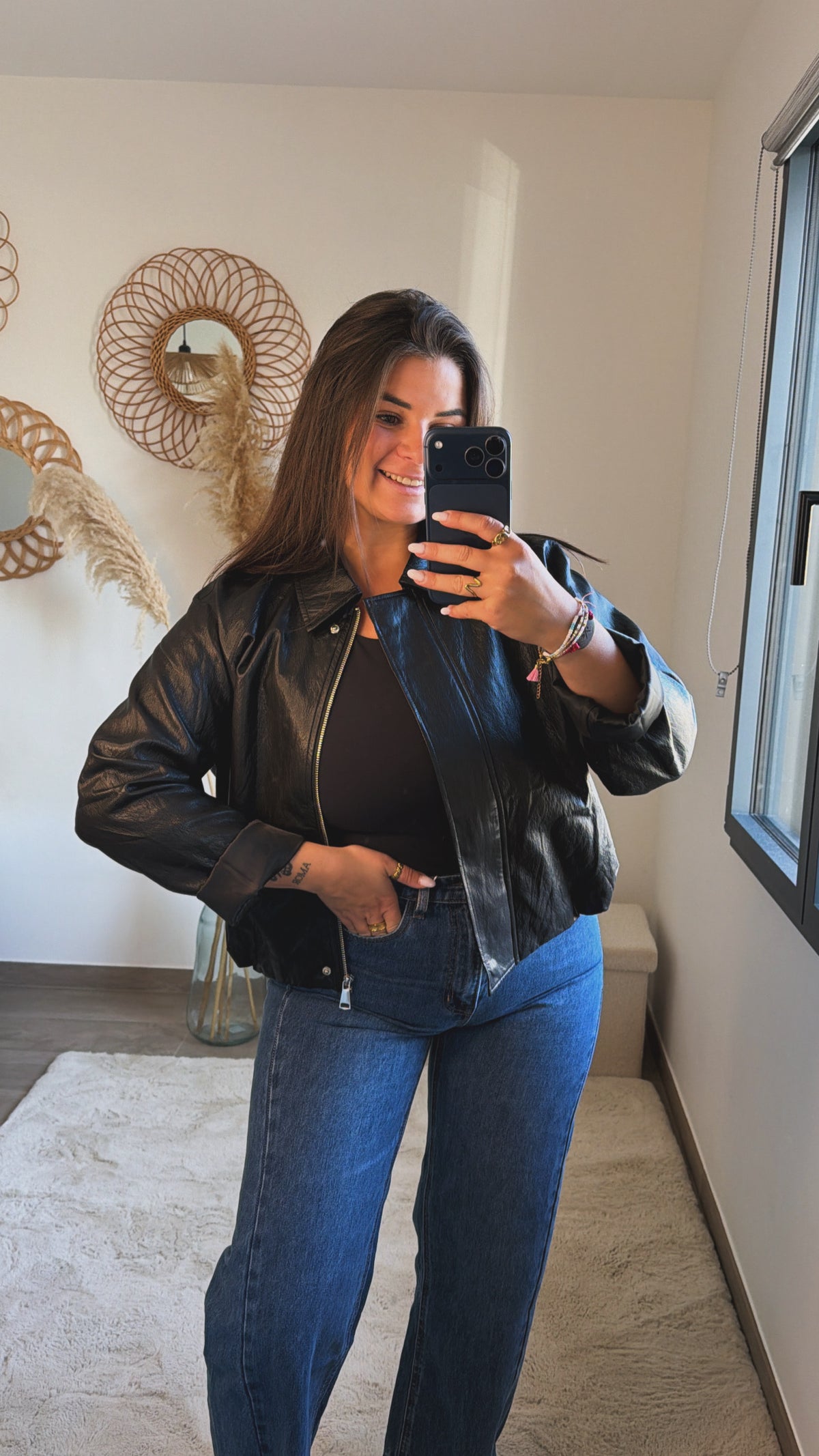 Bombers Ornella