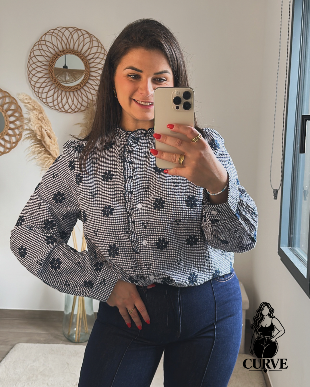 Blouse Neyla +