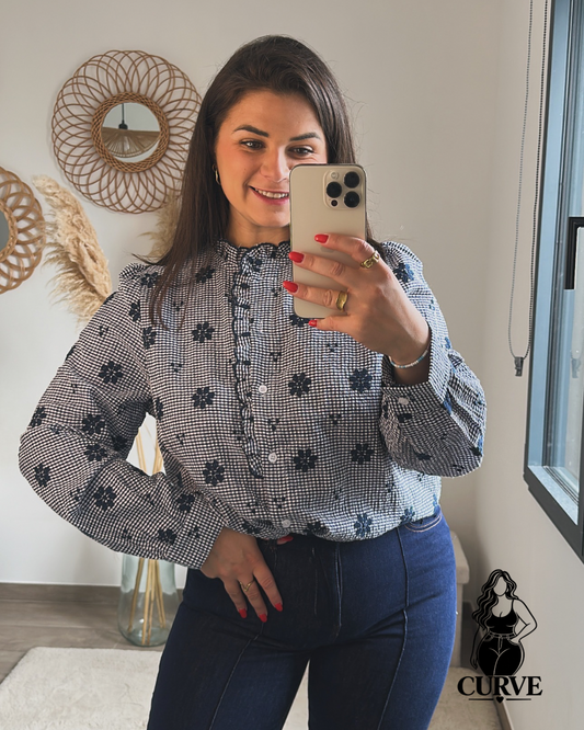 Blouse Neyla +
