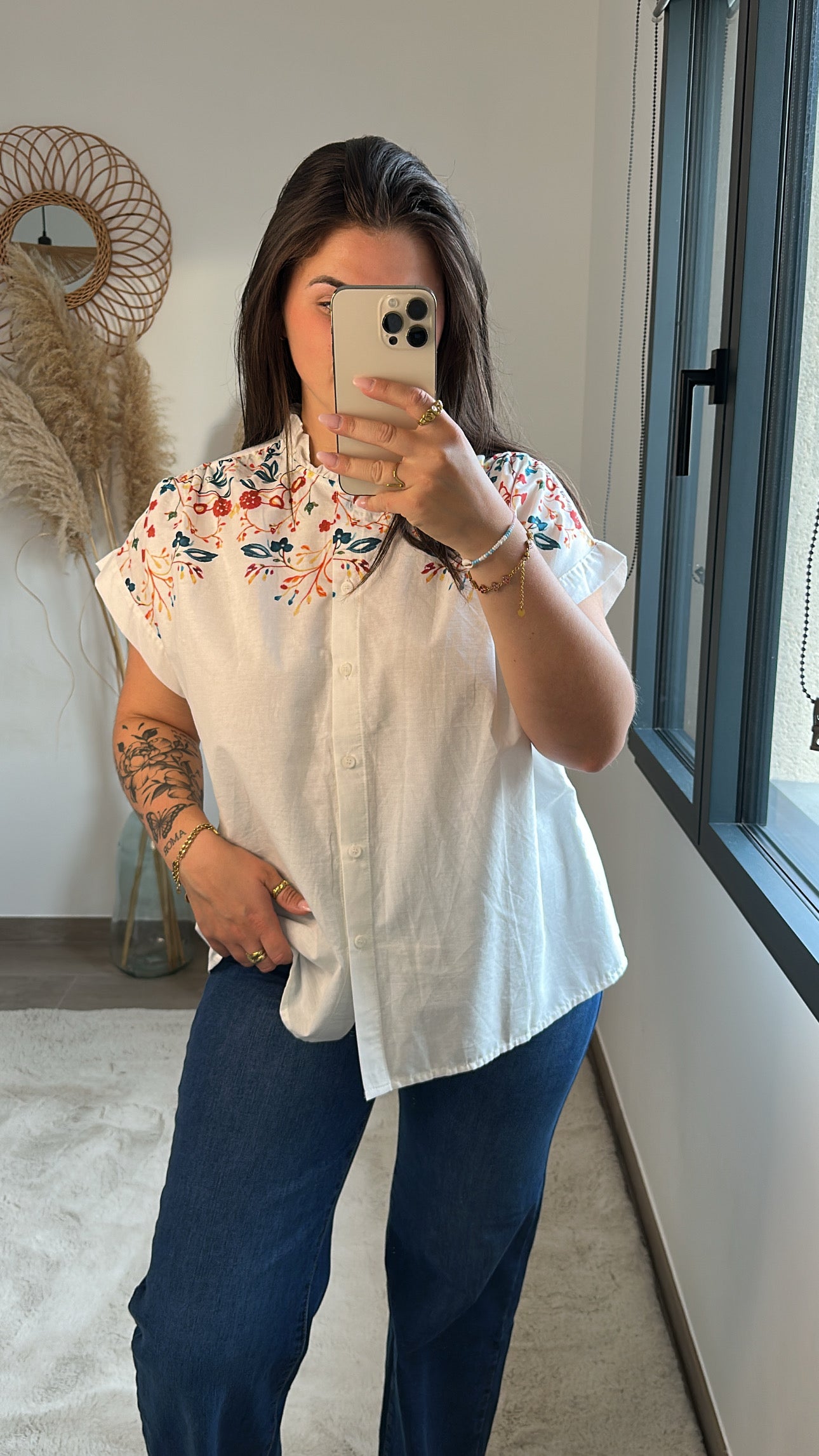 Blouse Maya +