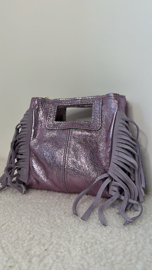 Sac Marion - small - rose