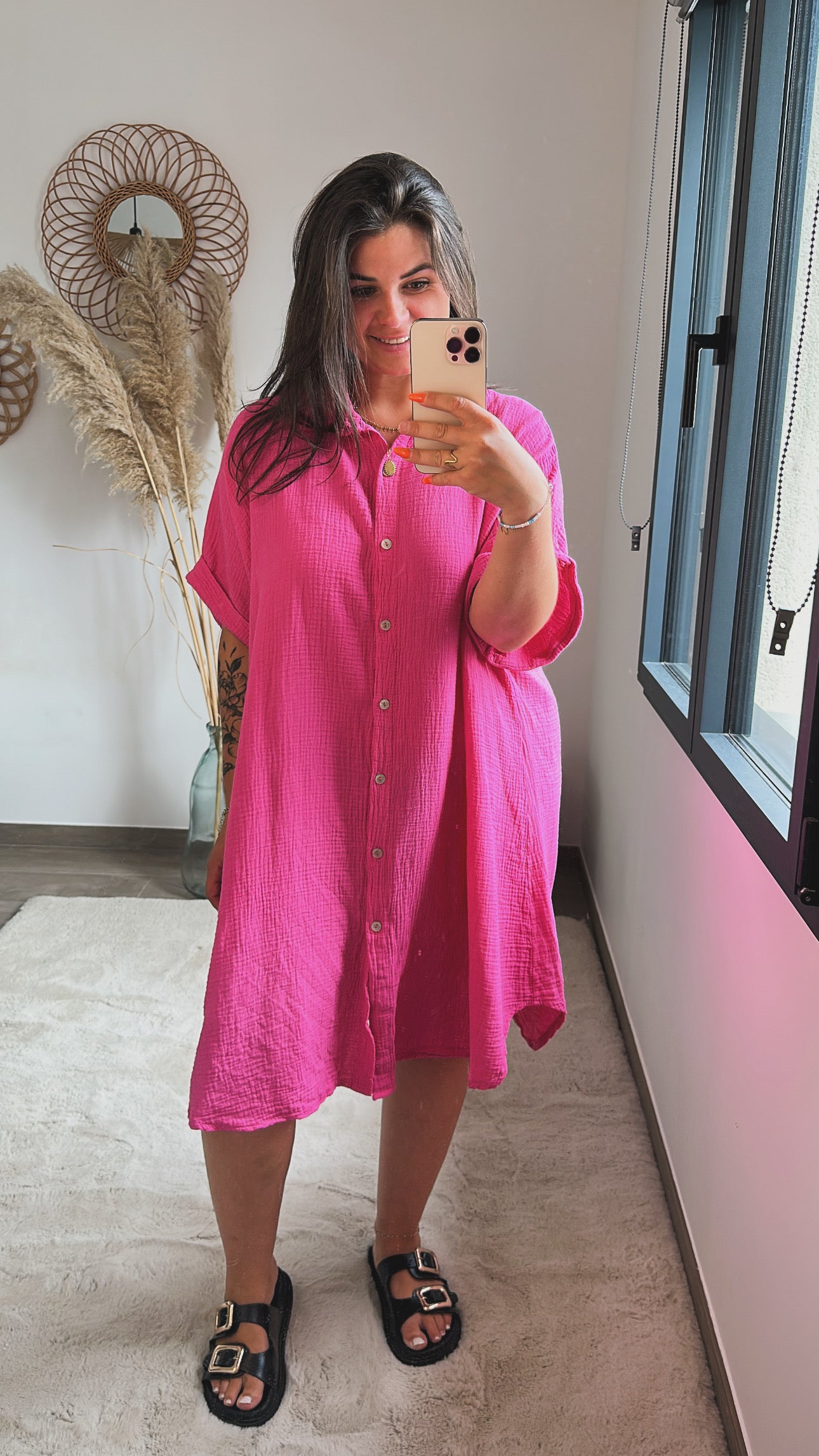 Robe Jessy +