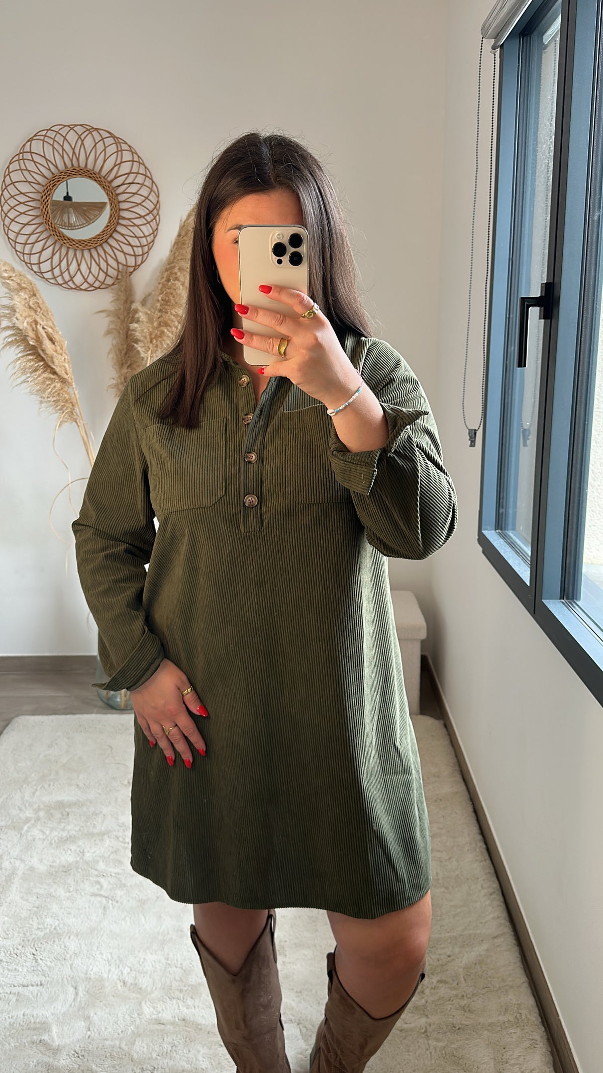 Robe Maelle