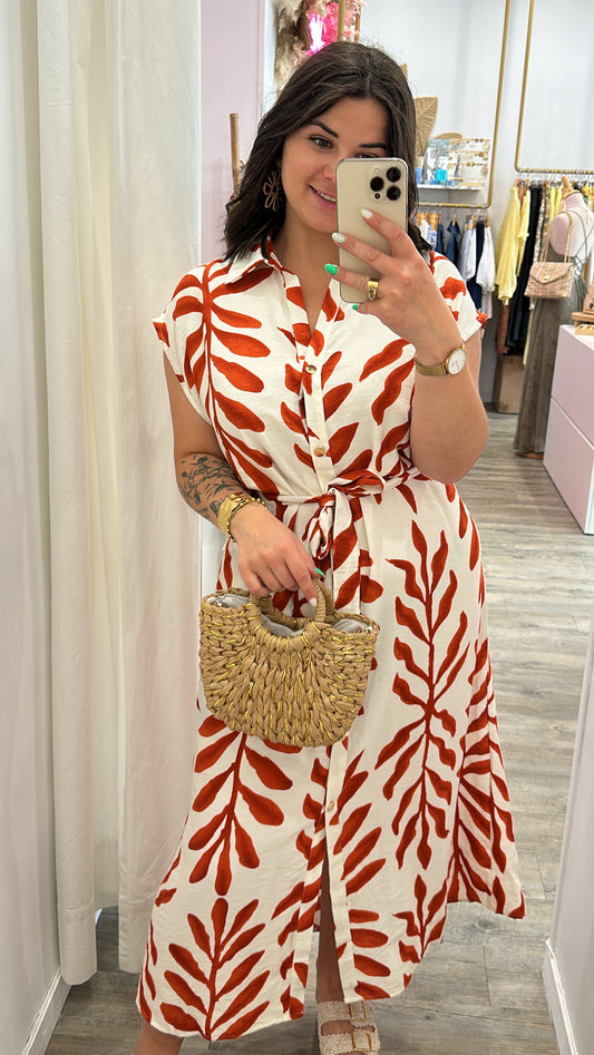 Robe Tania +