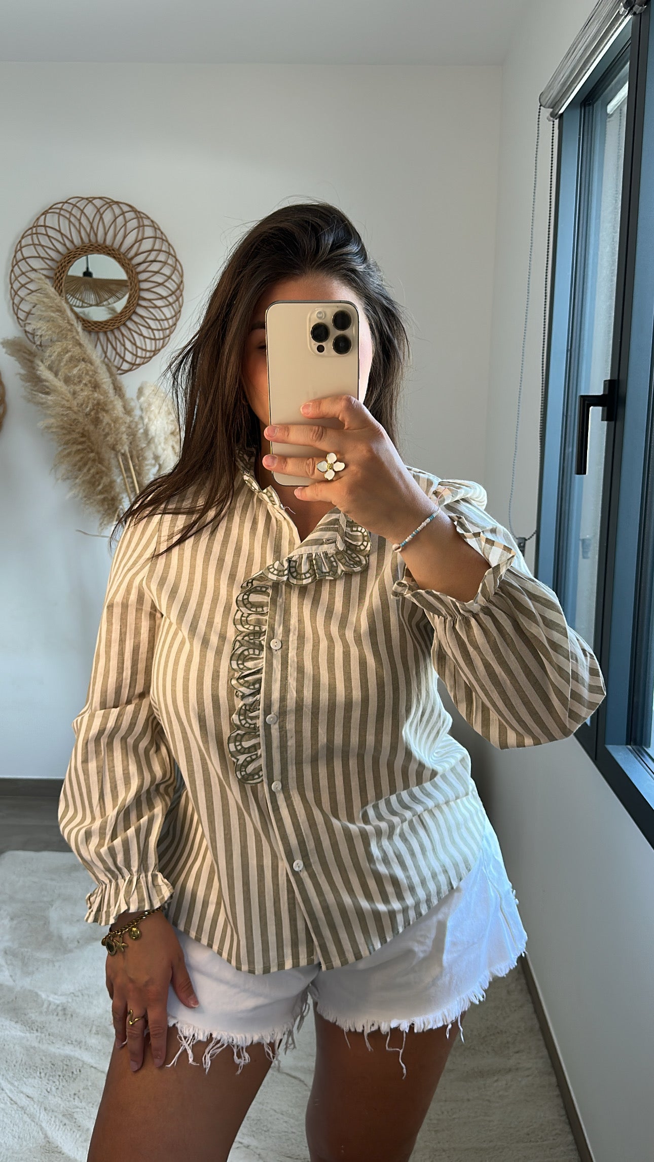 Blouse Luna
