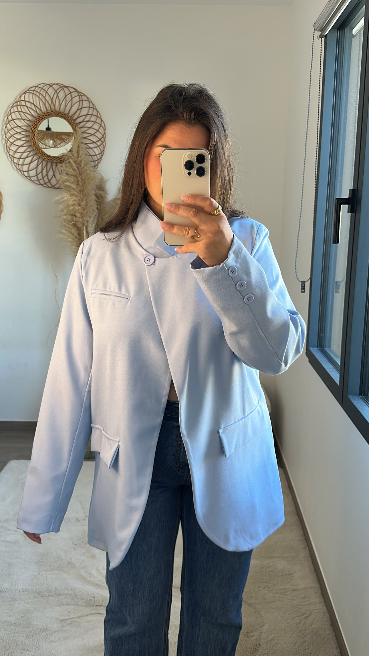 Blazer Lenae