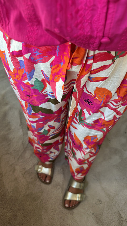Pantalon Anna +