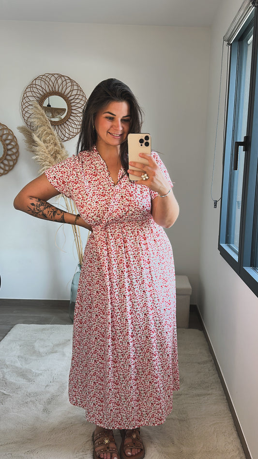 Robe Lenaya
