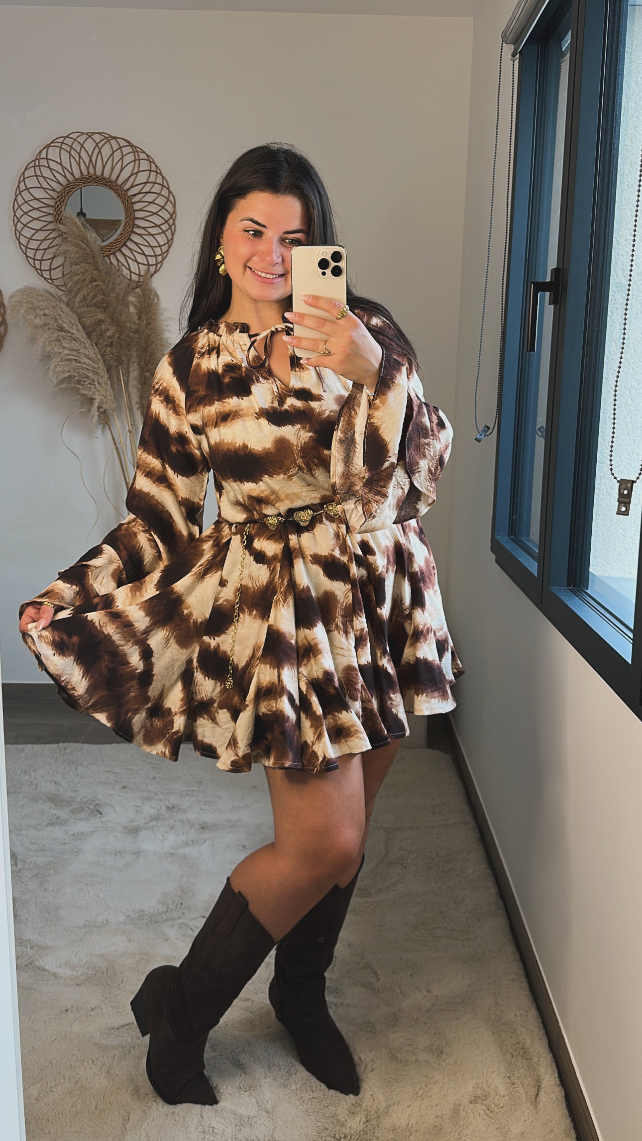Robe Maria