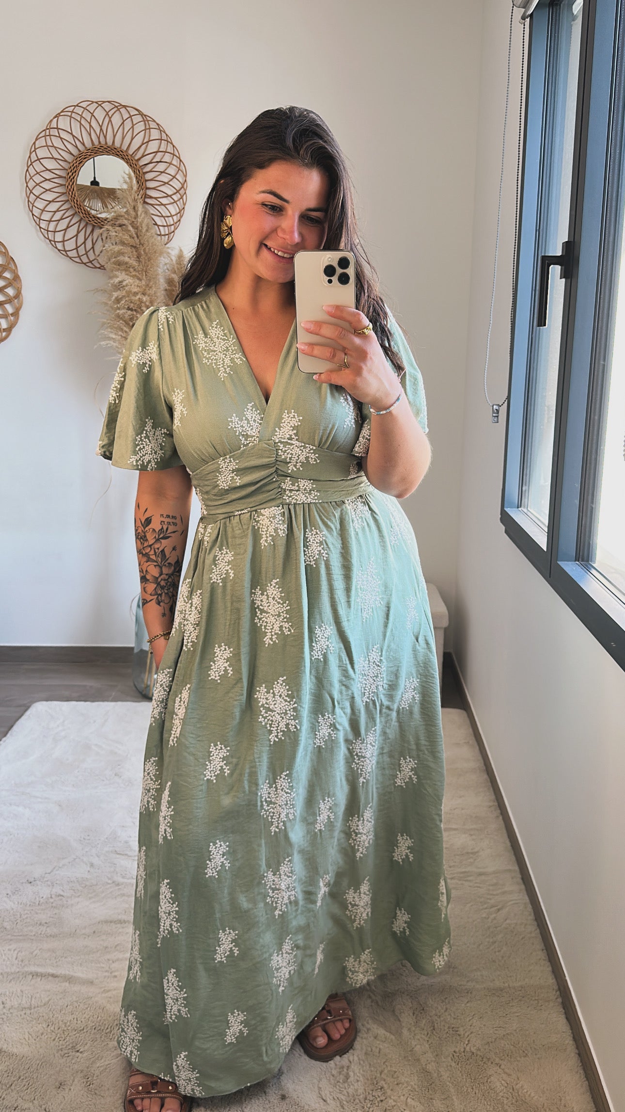 Robe Gabriella
