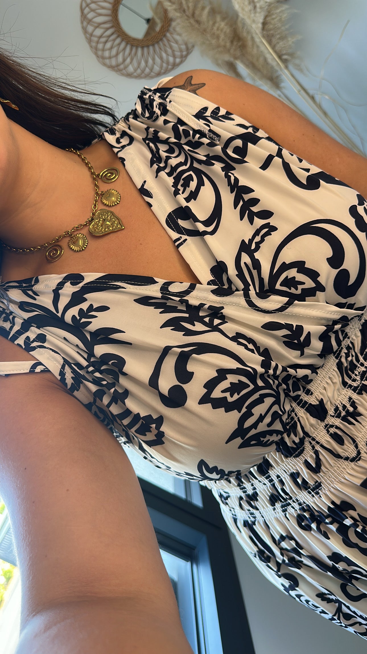Robe Kalia